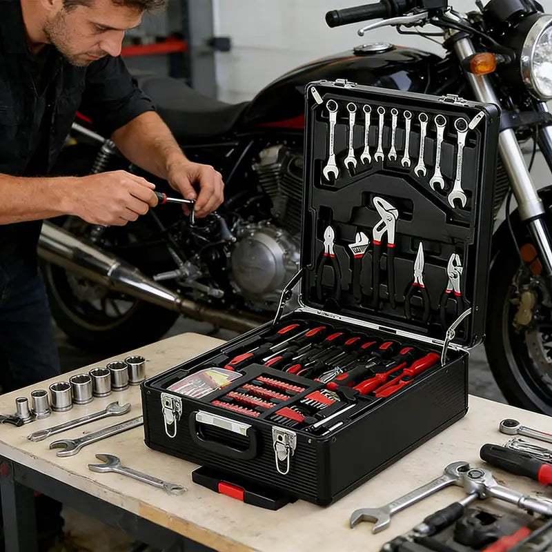 Essential Tool Set