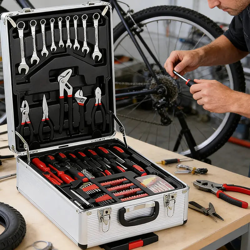 Essential Tool Set
