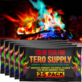Magical Flame Colorant (25 Packs)