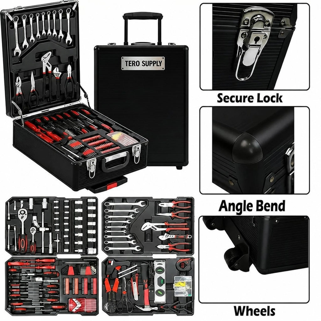 Essential Tool Set