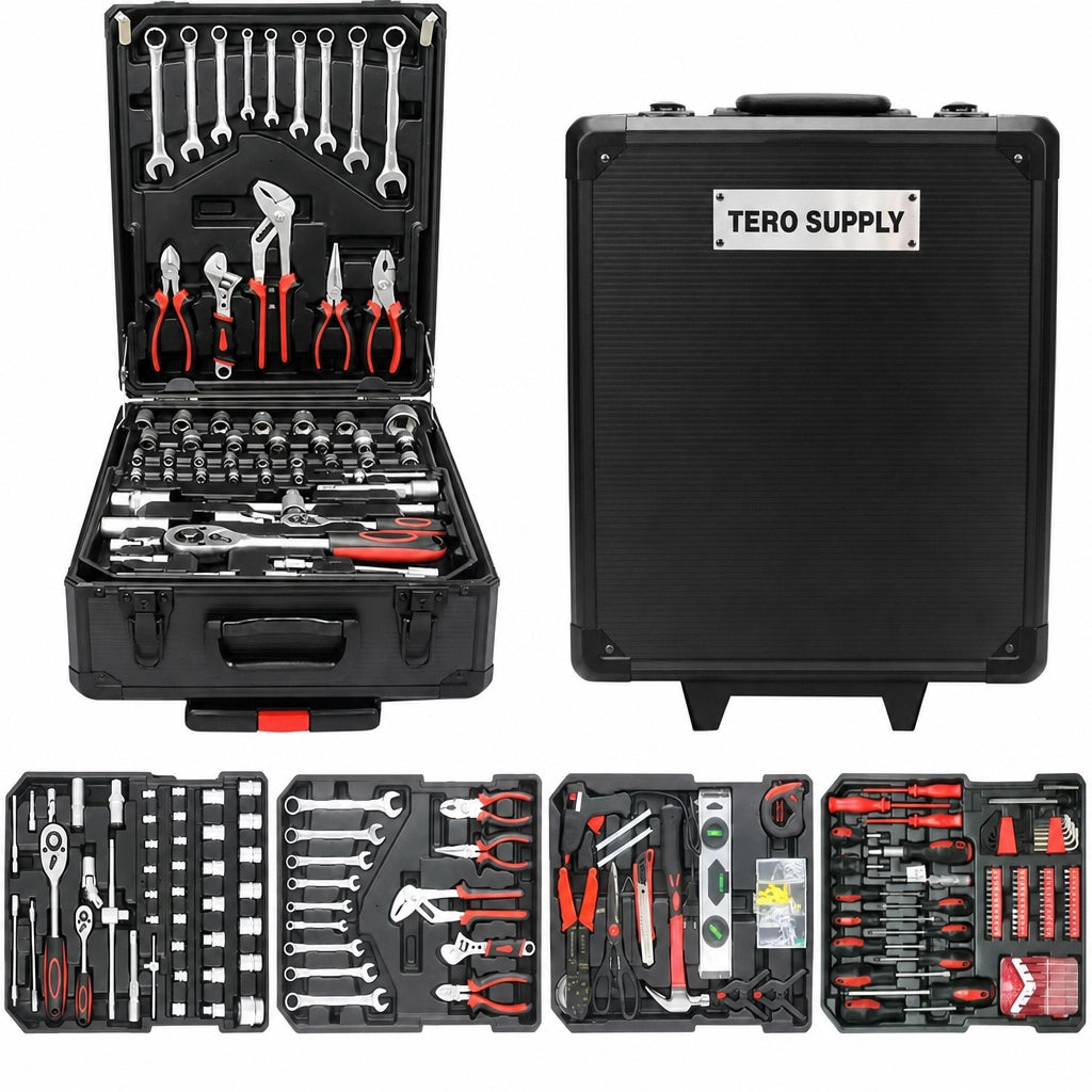 Essential Tool Set